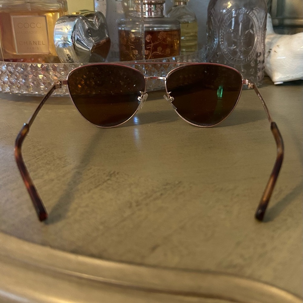 Michael Kors Sunglasses with Case - Picture 3 of 9